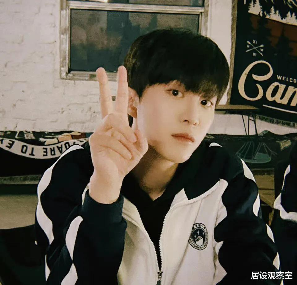 王鹤棣|《奔跑吧》杨颖等3位老成员退出,王鹤棣等新人加入,值得关注