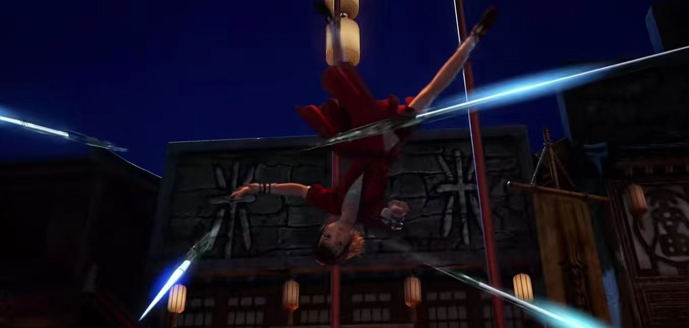 李星云师姐强势复仇，降臣出局，大反派章五郎真是太狠了