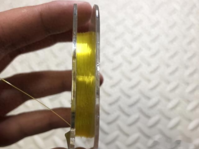 两盒华子换的鱼线选用心得，钓友务必看完