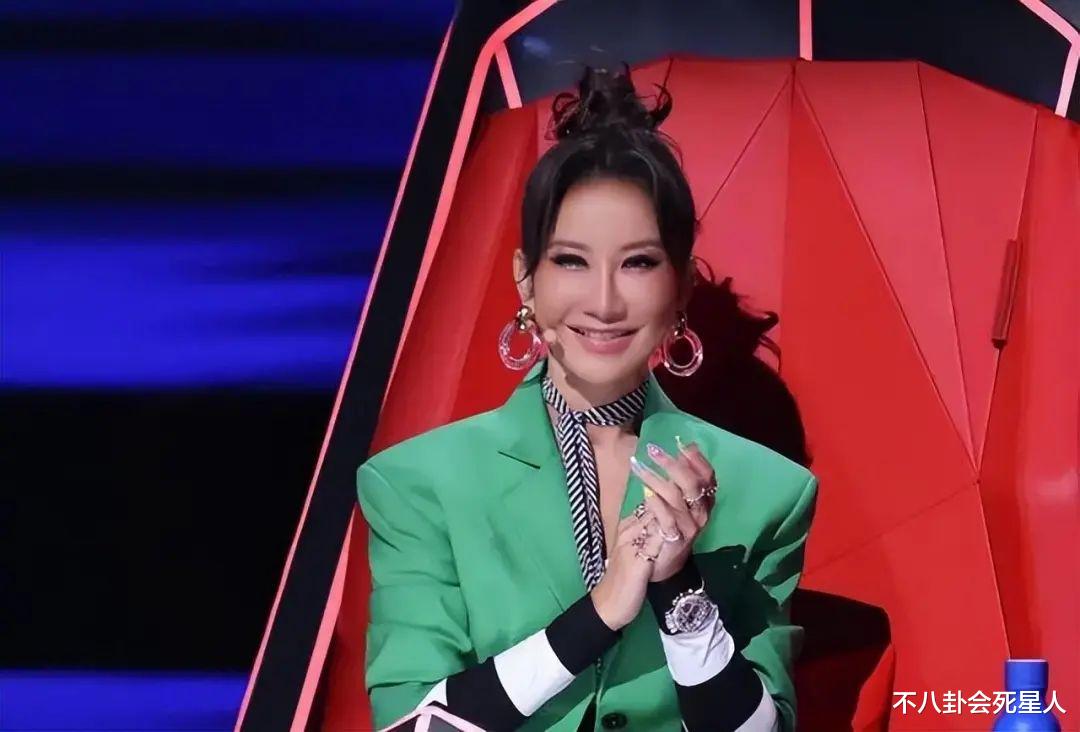 香港“天王”谈内地音综,刘德华张学友坚决不参加,郑中基想打人