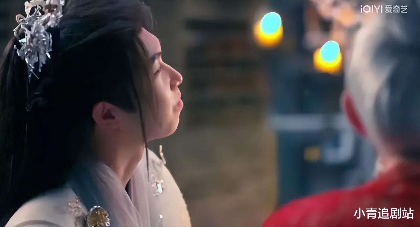 七时吉祥:比男女主演技更可怕的,是那群“歪瓜裂枣”配角团