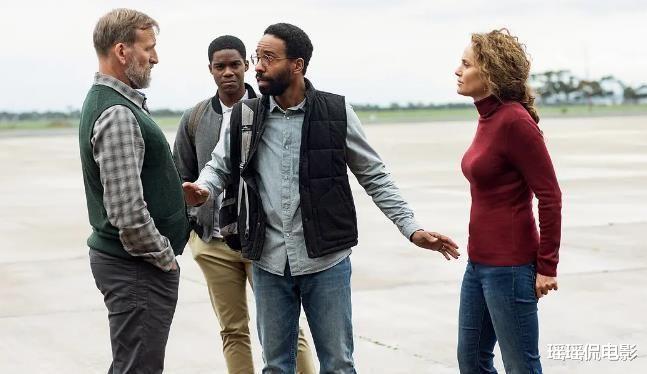 HBO比较冷门的10部黄暴系列美剧,错过一部都替你可惜