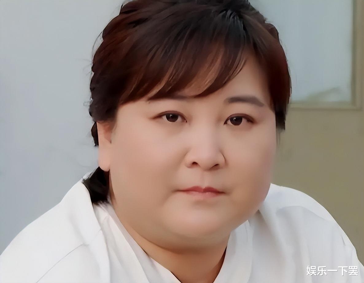 贾玲 贾玲要为新角色要减重100斤，荣誉之战，赌上老命的战斗？