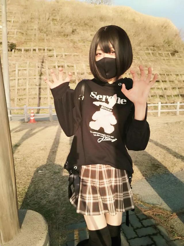 肌肤 震撼！日本大叔狂减61kg，12年后竟变成清纯美少女？