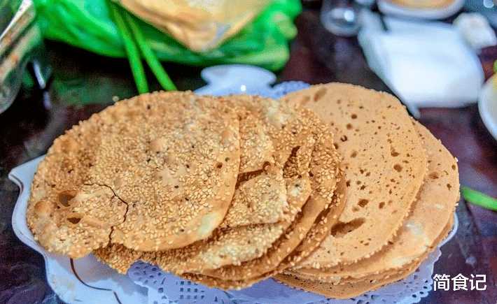 山东省|舌尖上的山东,山东16市最具代表性的特色美食,您吃过哪几种?