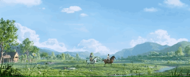 观影《长安三万里》，这些知识得懂，否则越看越迷糊，白花票钱