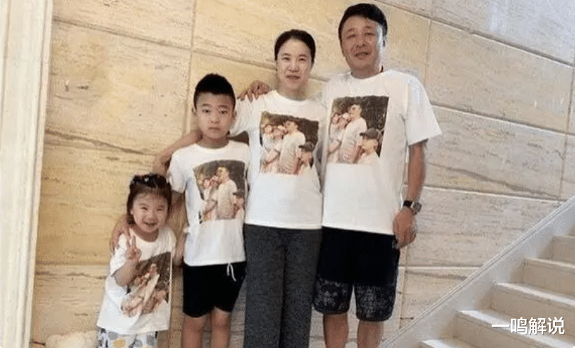 王楠夫妇感情不和?王楠被老公骂没素质!女方被指没素质后爆粗口