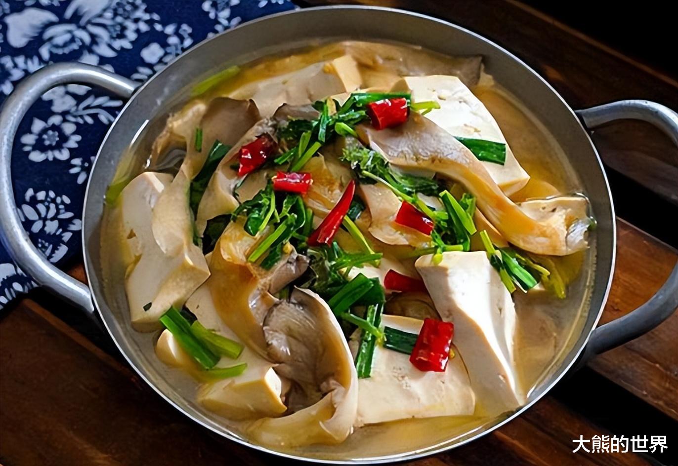 |天气越来越冷,多给家人吃5道炖菜,御寒暖身强免疫,冬天少生病