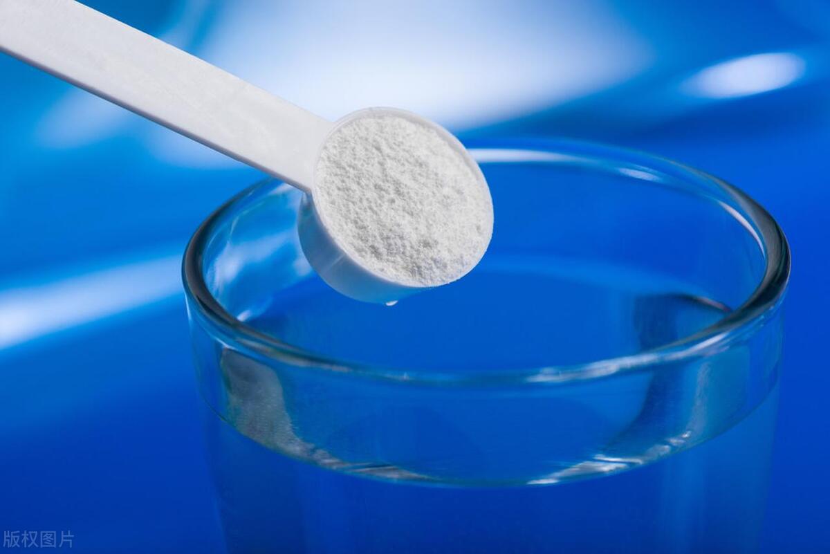 瘦子增重,要喝什么补剂?这4种补剂最适合