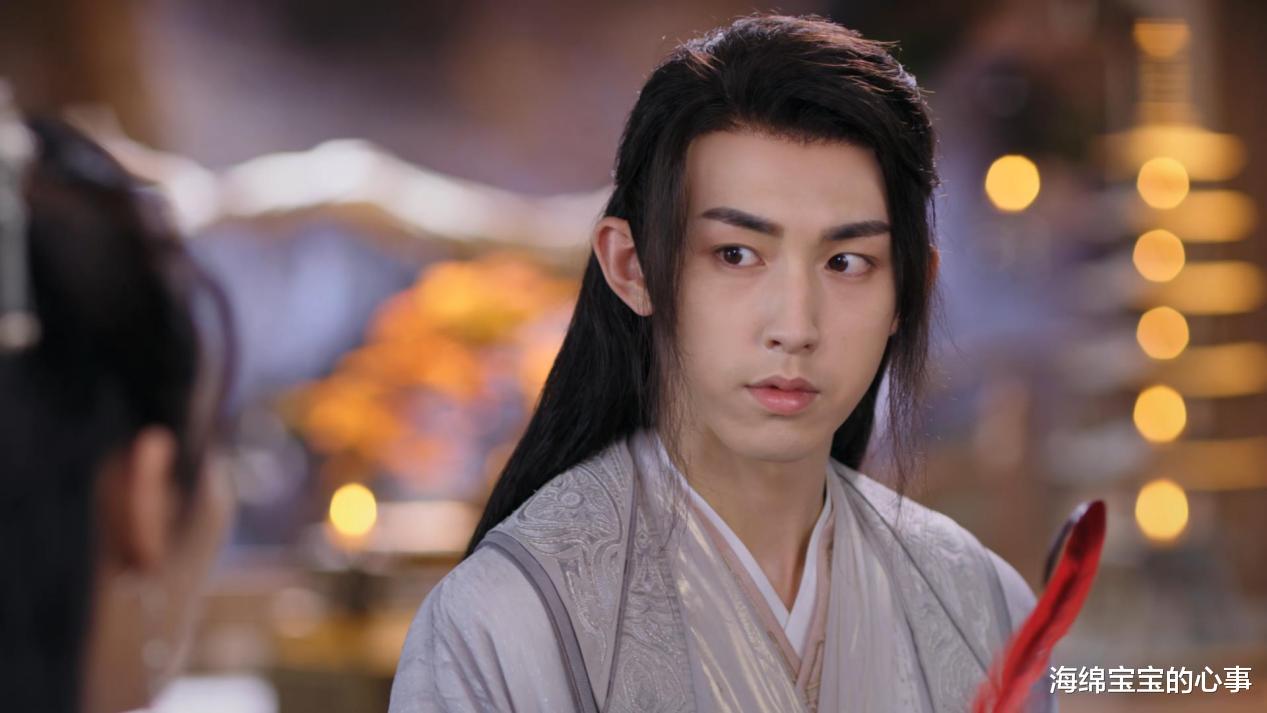 鞠婧祎|《花戎》首播差评如潮，网友差评的理由出奇的一致！