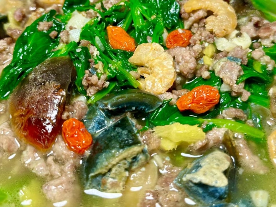 |冬天补阳,除了吃肉,八道补阳汤也要常喝,补阳养胃,增强免疫力