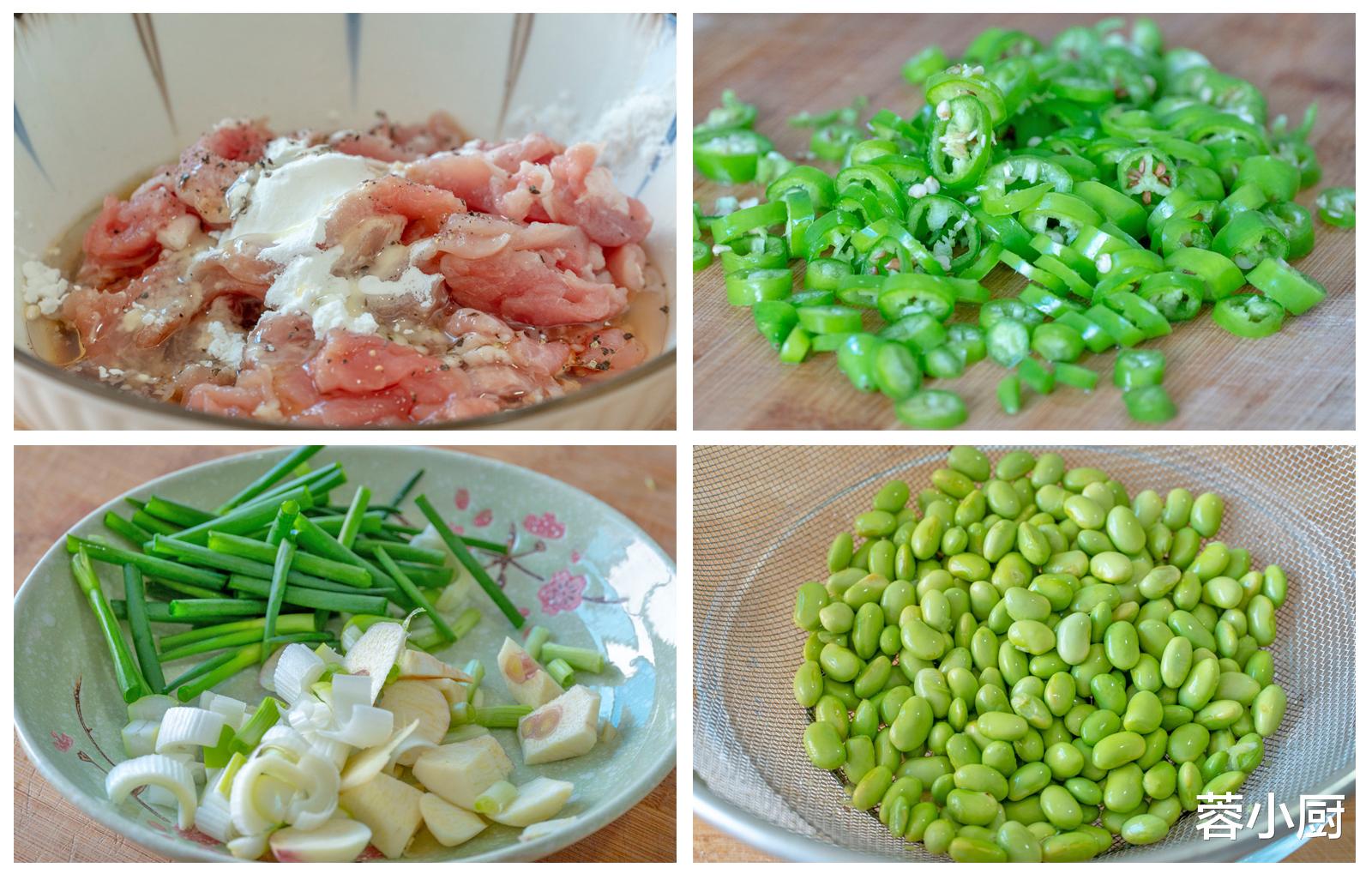 美食教程|三伏天出汗多，補(bǔ)鉀是關(guān)鍵，多吃6道菜，睡得香精神足，安穩(wěn)度夏