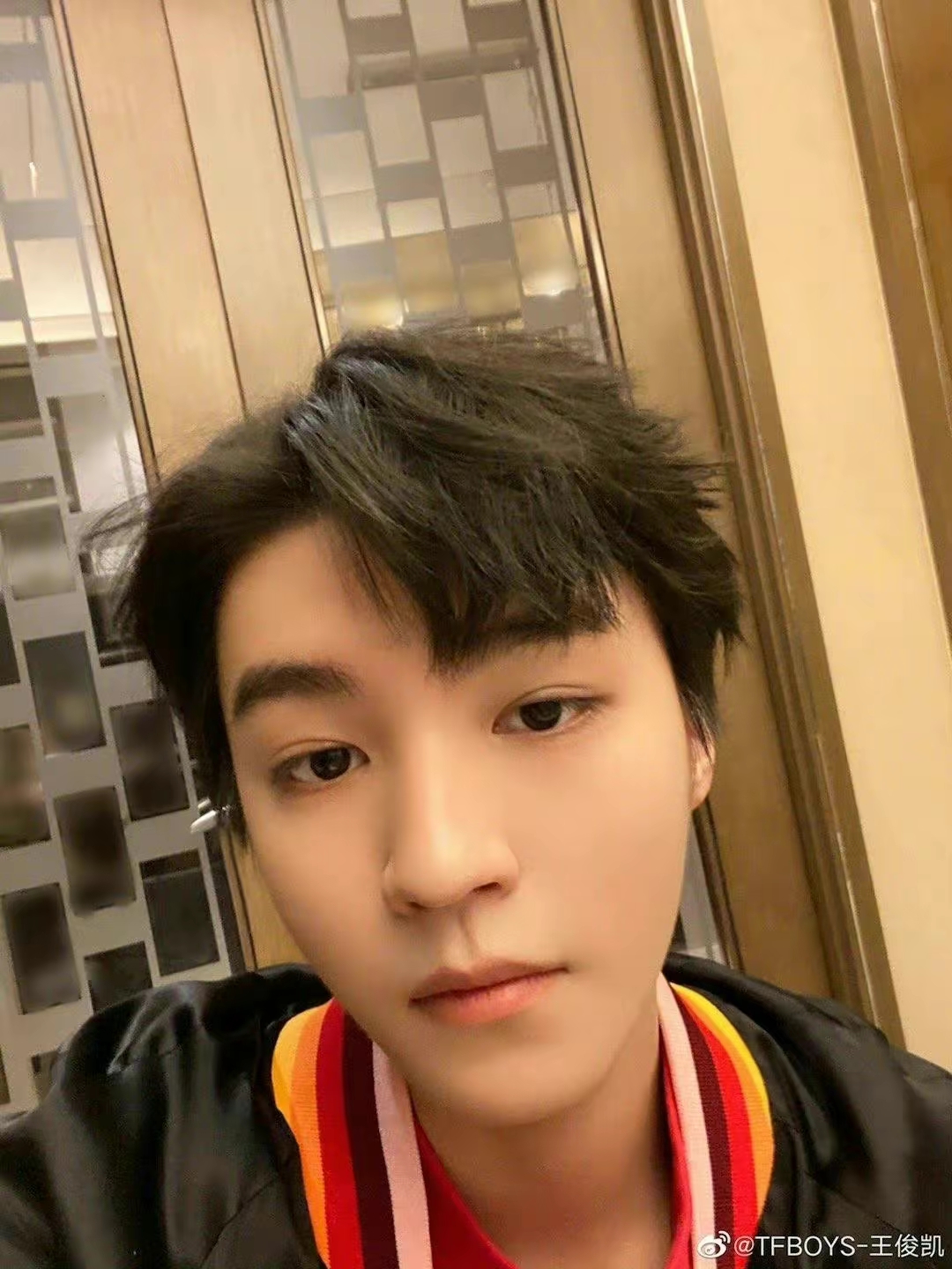 詹妮弗·洛佩兹|王俊凯露面，与杨幂的绯闻告一段落，会参加十周年