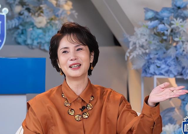 李静|徐俐：办了件大事，《超级访问》停播7年后力促李静戴军首次合体