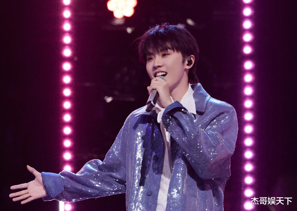 马嘉祺|《声生不息》收官,华晨宇出圈,马嘉祺成大赢家,只有观众有遗憾