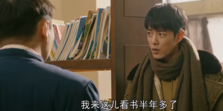 |首播收视全国第1，《新闻联播》花12秒力推，央视这剧又要爆了