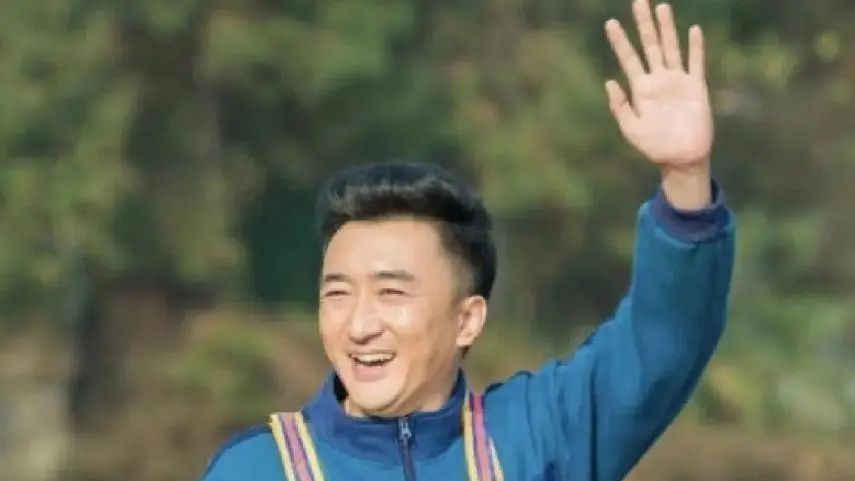 又一演员离世！发病到去世才10天，留下娇妻和7个月大的儿子