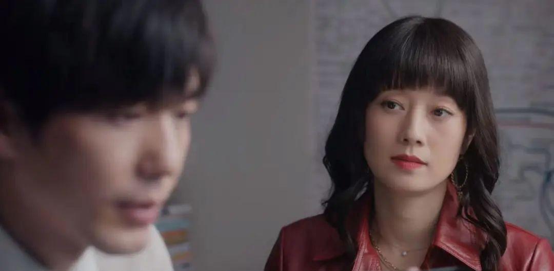 蒋雯丽|短短两个月，两位白玉兰视后接连翻车，演艺圈的糟糕现实，藏不住了