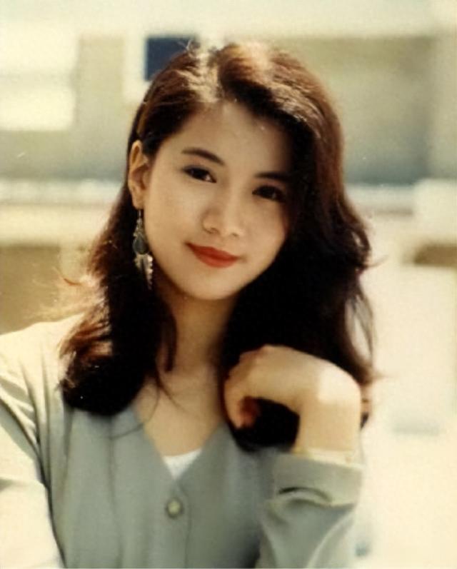 91年罗兆辉花100万港币包养袁咏仪:不就是睡觉吗?和谁睡不是睡