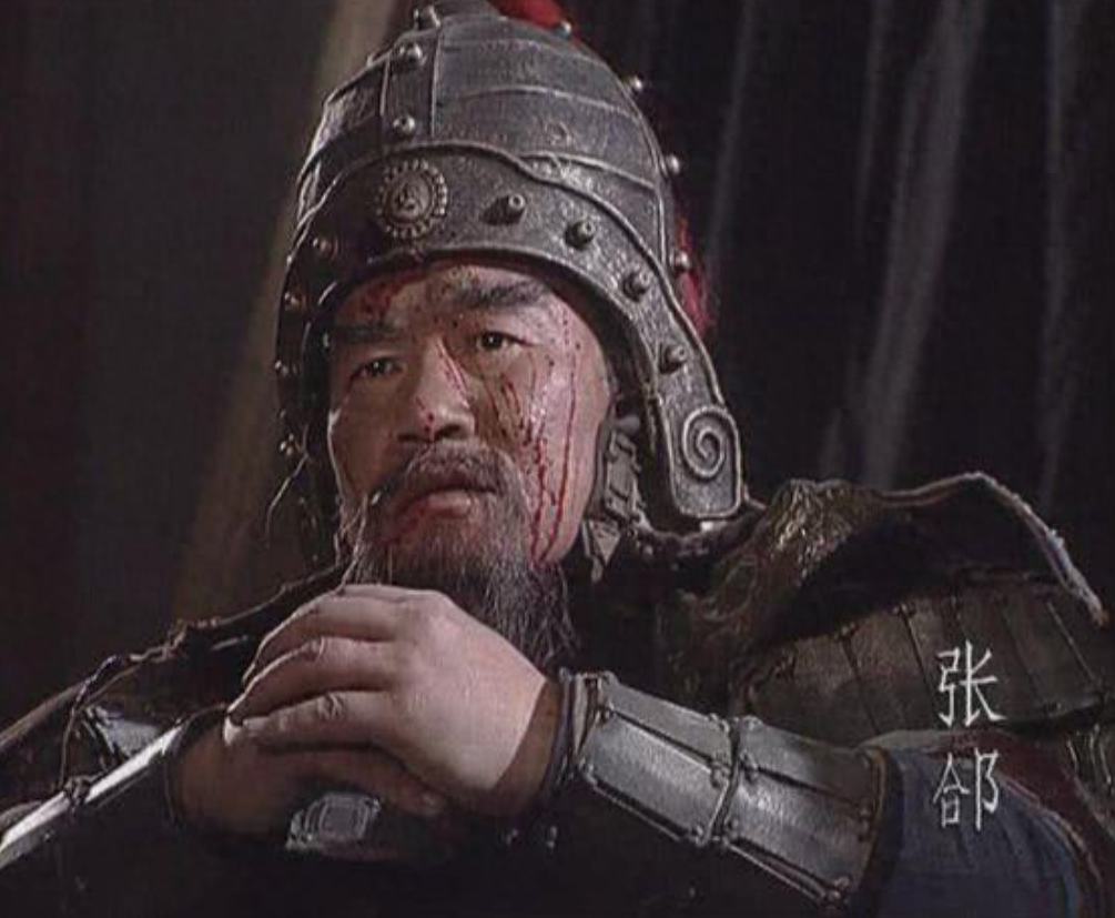 张郃的一生值得反复品读,是职场人的缩影,让人叹息