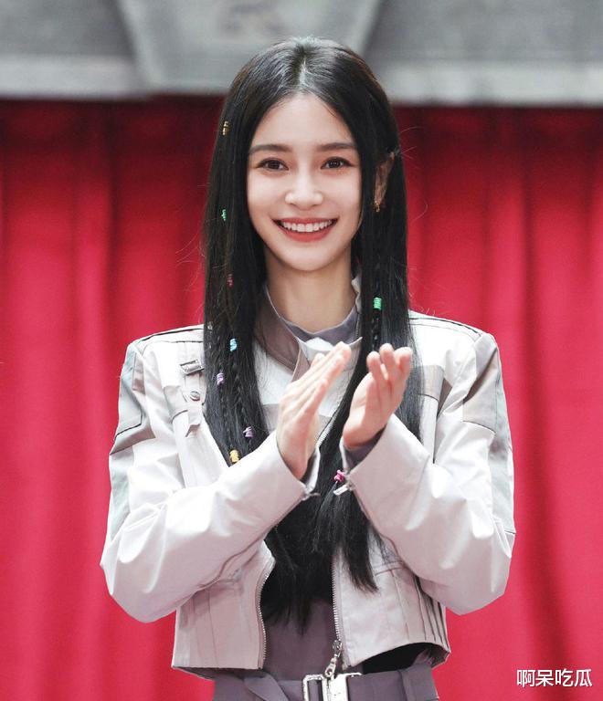 全网抵制!杨颖被央视除名,综艺镜头全删,封杀已成定局