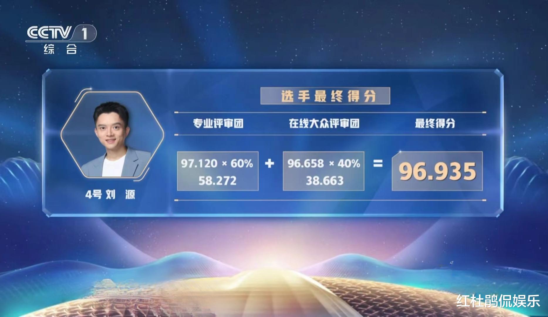 主持人大赛10，9位选手表现放在一起比较，谁真好谁保送一目了然