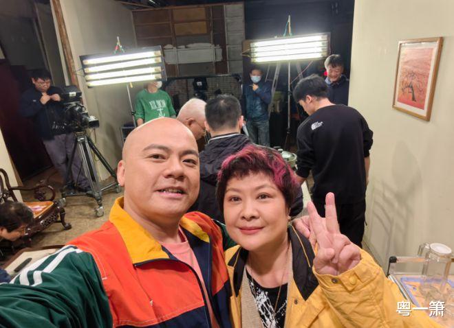 外来媳妇本地郎|《外来媳妇本地郎》卢俊宇正式接替陈坚雄,苏家再次迎来新的成员