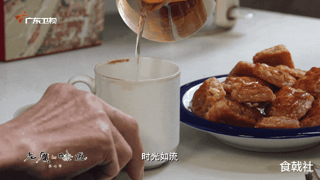 美食文化|中国隐藏的糕点大省，可惜很多传统的快要消失了