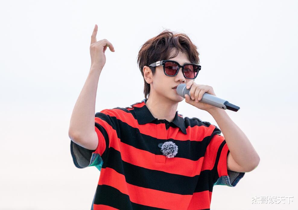 宋茜的“不尊重”,恰恰是对《桃花坞》所有人最大的尊重