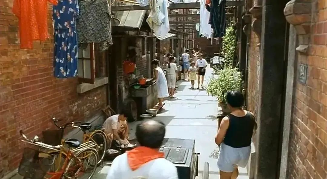 《繁花》大爆,可全网为她吵翻天了