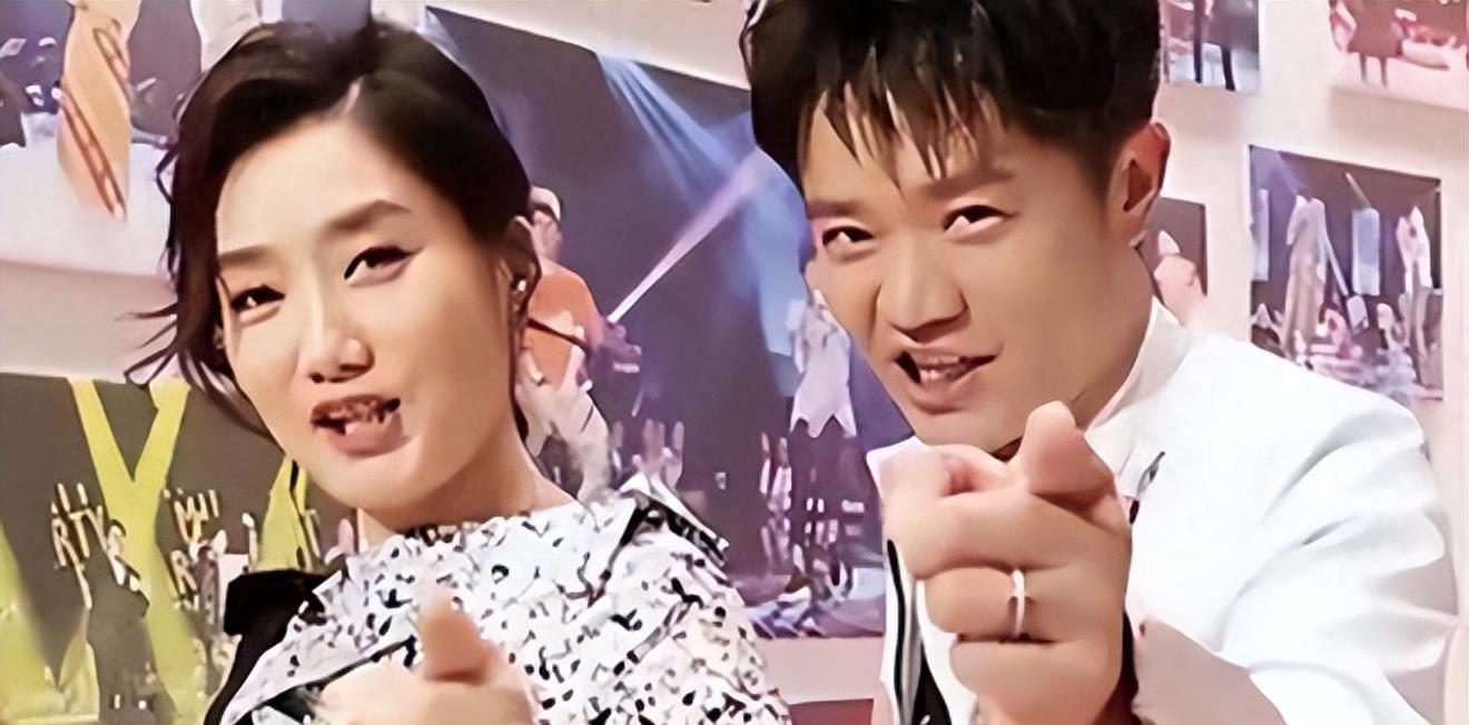 玲花终于不再隐瞒,承认与曾毅有“特殊关系”,我们被骗了20年