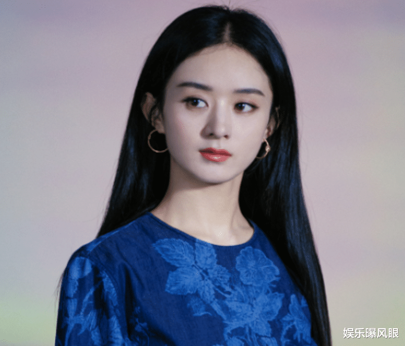 突发!赵丽颖紧急取消线下活动,理由牵强粉丝不满,更多细节被扒