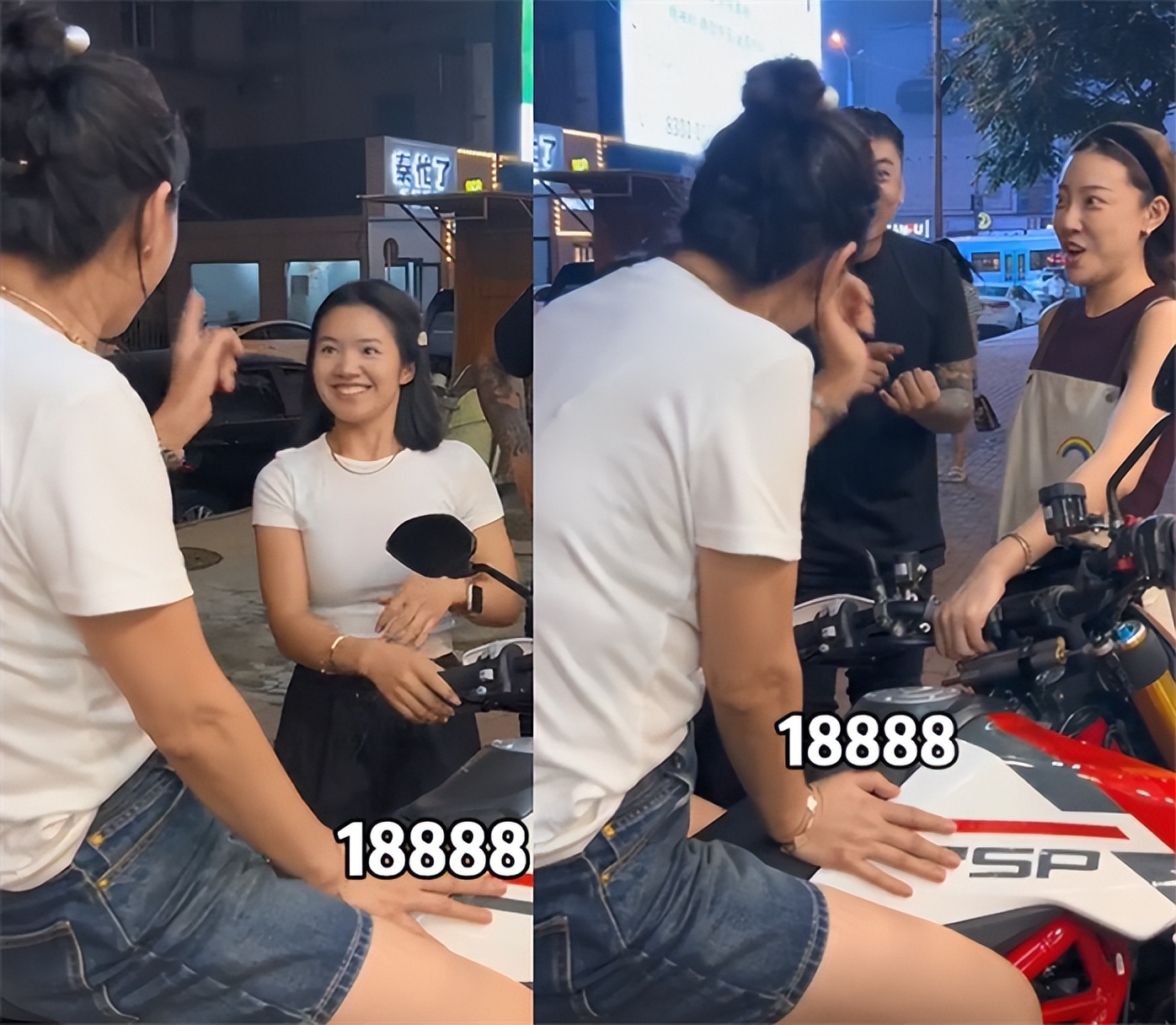 李勒优暂时卸任面馆CEO,一暑假赚1.8W,崔晋赚188,爱车还被上锁