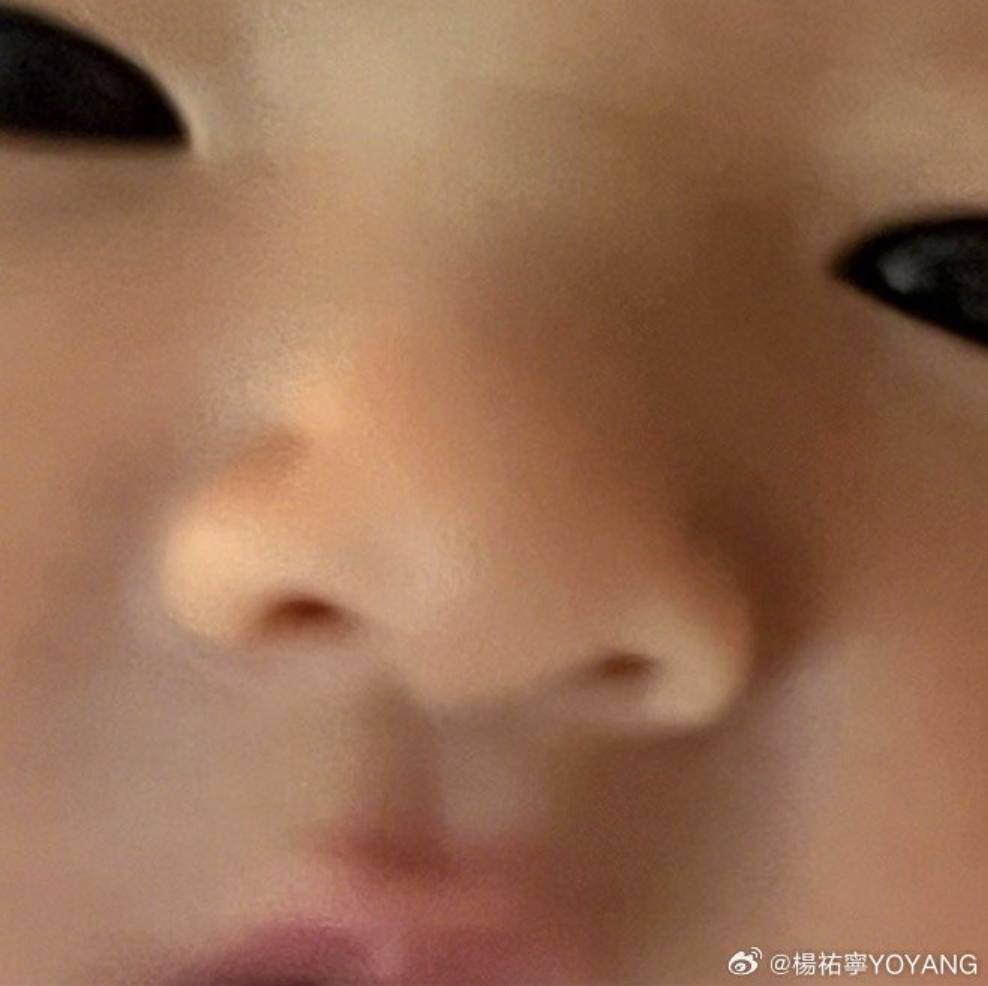 杨祐宁官宣二胎得女,自称想再生2个!妻子15分钟顺产,孕期才胖14斤