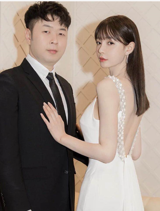 35岁杜海涛主动提分手!曾与沈梦辰分手3个月,女方伤心到抑郁