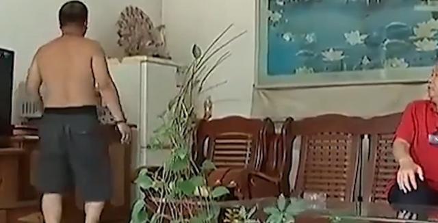 彩礼|河北38岁“巨婴”啃老,曾付不起30万彩礼捅伤岳母,今躺平等拆迁