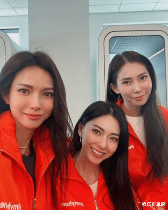 |女团偶像息影改行当房仲女王!开公司7年「美国上市」那斯达克敲收盘钟