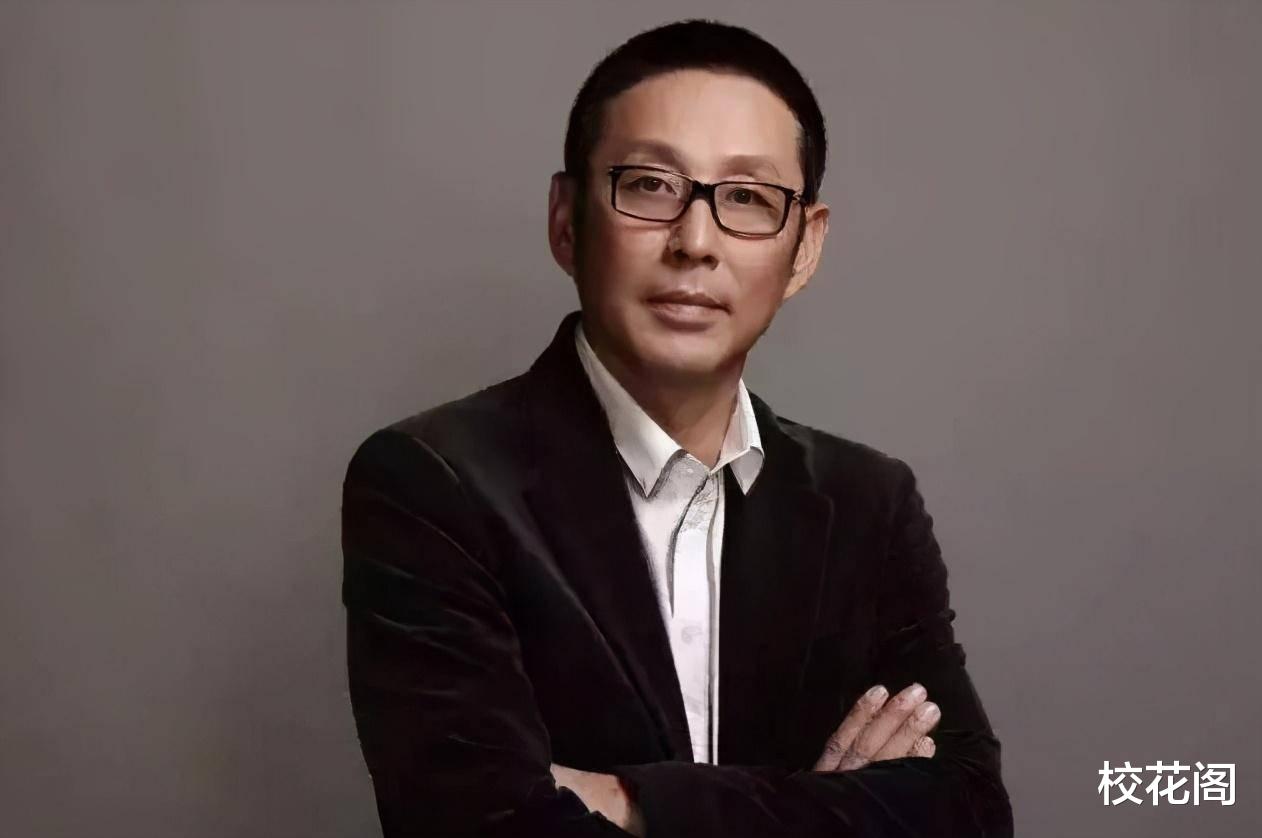 明明演技不咋地,却被捧成“老戏骨”,这8位演员演什么都一个样