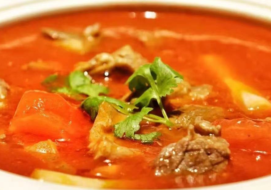 家常菜|家中请客必做的家常菜,亲朋都夸你手艺好