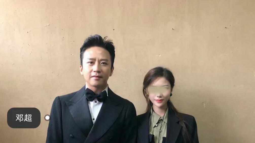 蒋勤勤|曝圈内 “恩爱夫妻”双双出轨！男方是嫖娼惯犯，女方勾搭小鲜肉