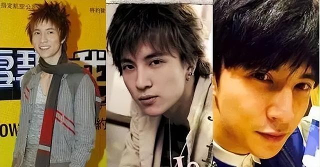 一个唱歌不要钱,一个红了十几年不开演唱会,海蝶旗下两大赔钱货