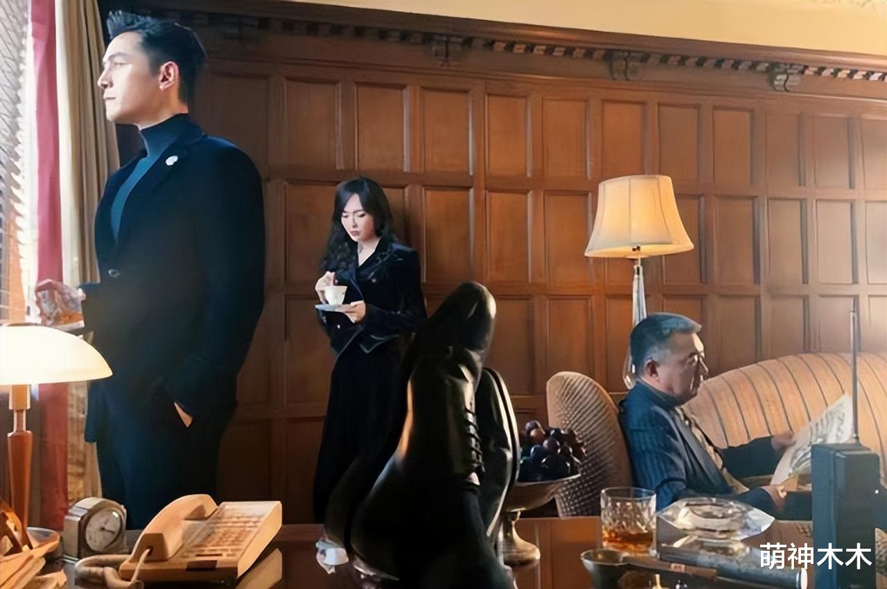 《繁花》开播差评如潮！调色阴暗剧情拖沓油腻，胡歌难救王家卫