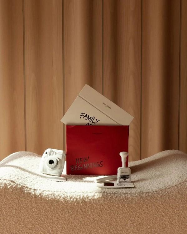 公益 每周时报 | 2023妆容新趋势少不了这抹红