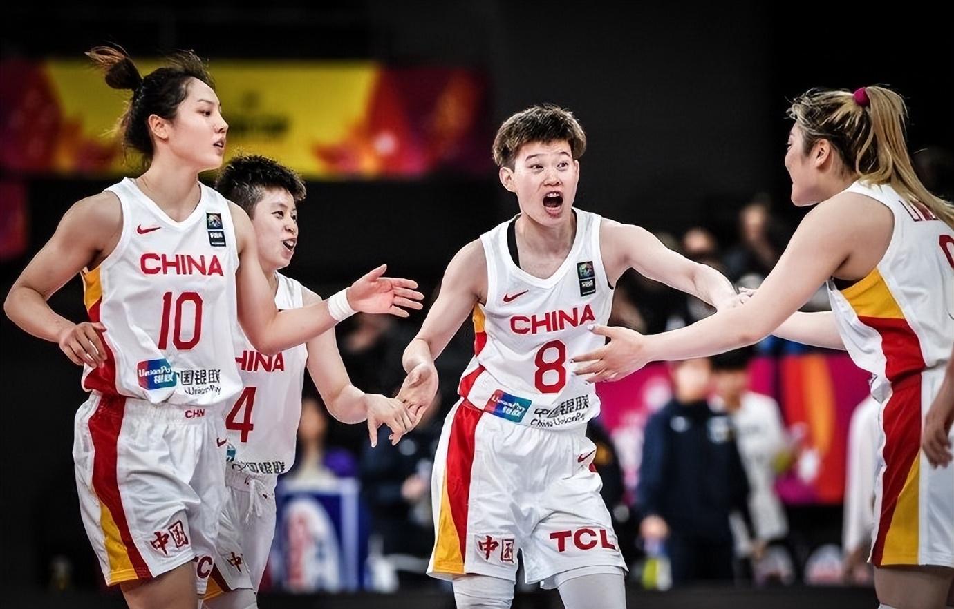 两位江苏女孩带着女篮重返巅峰 - 育儿资讯(主打网)