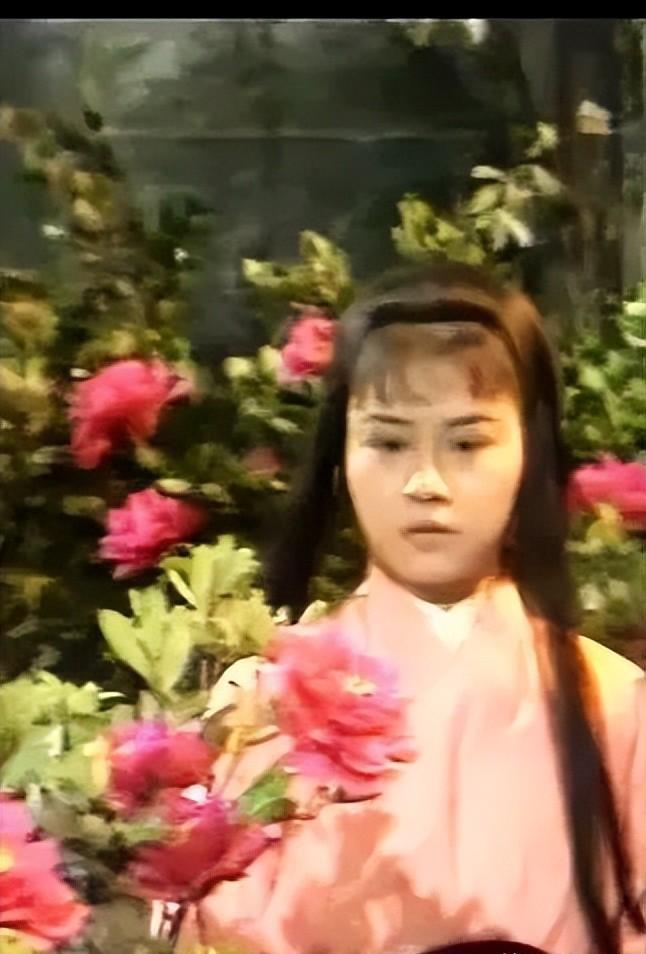 终于理解陈晓了，如果是这个造型出演小龙女，陈妍希就不会被骂了