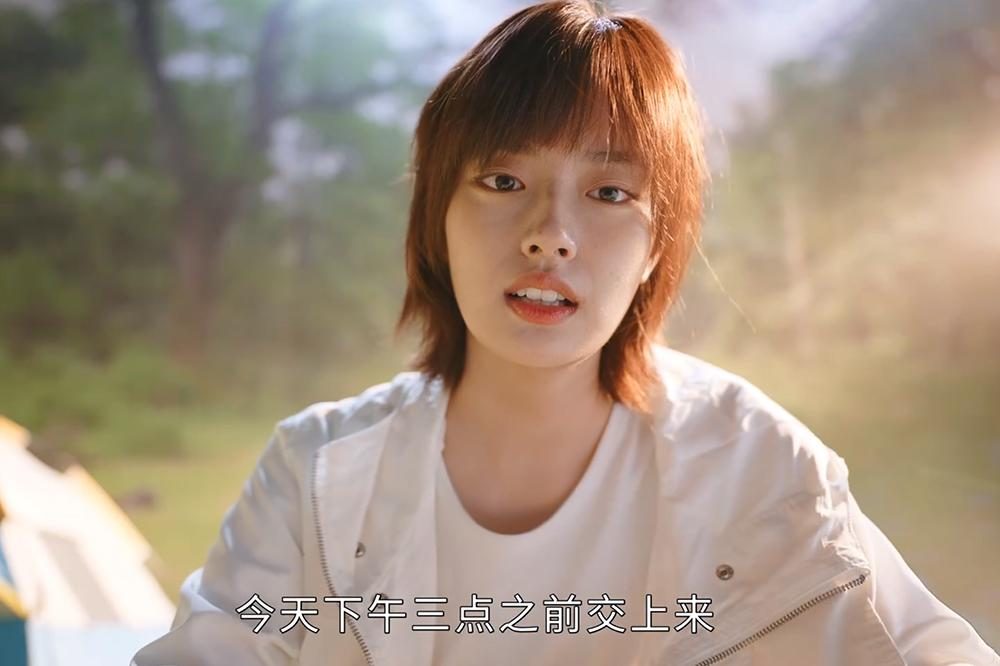 《鸣龙少年》看懂李燃十年后目标三个娃，才知程雨杉为何嫁给沈耀