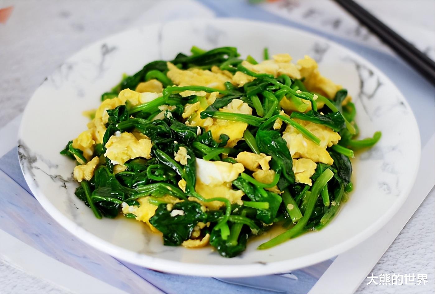 美食教程|11月22号小雪,记得吃5种碱性食物,润燥解腻助消化,健康过冬