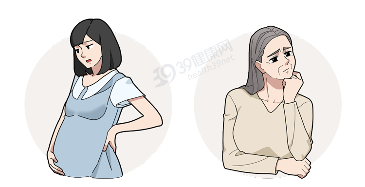 60岁之后,身体呈断崖式衰老!做好这6件事,让衰老来得慢一点