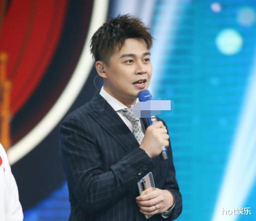 40岁沈涛官宣得子，入行16年，圈内无一人祝福，王牌家族集体沉默