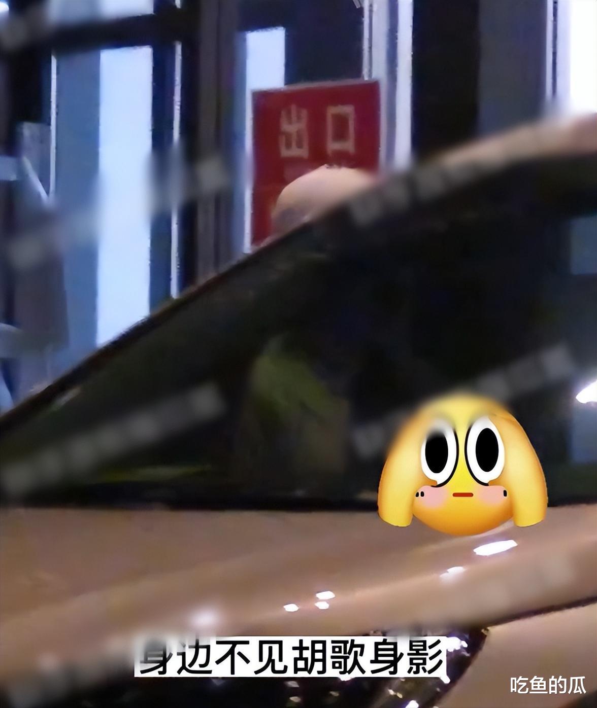 胡歌老婆1天3瓜!白富美是假,高学历是假,知情人曝出结婚内幕